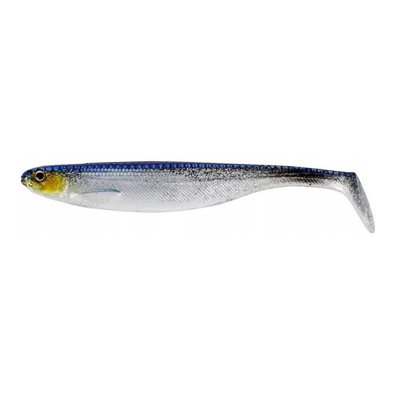 GUMA WESTIN SLIM SHADTEEZ 14cm 17g BLUE HEADLIGHT GUMA WESTIN SLIM SHADTEEZ 14cm 17g BLUE HEADLIGHT