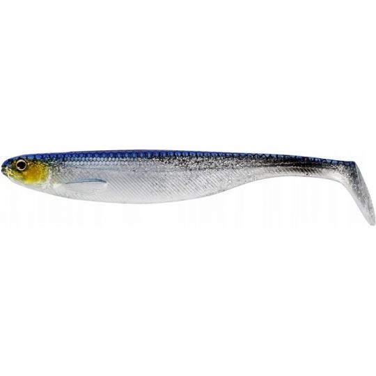 GUMA WESTIN SLIM SHADTEEZ 14cm 17g BLUE HEADLIGHT GUMA WESTIN SLIM SHADTEEZ 14cm 17g BLUE HEADLIGHT