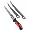ZESTAW NÓŻY MISTRALL SET TITANIUM AM-6005105