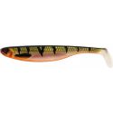 GUMA WESTIN SLIM SHADTEEZ 14cm 17g BLING PERCH 