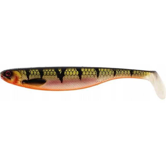 GUMA WESTIN SLIM SHADTEEZ 14cm 17g BLING PERCH GUMA WESTIN SLIM SHADTEEZ 14cm 17g BLING PERCH