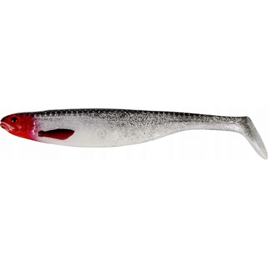 GUMA WESTIN SLIM SHADTEEZ 12cm 10g REDLIGHT GUMA WESTIN SLIM SHADTEEZ 12cm 10g REDLIGHT