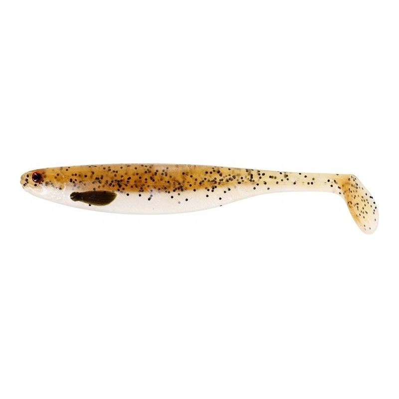 GUMA WESTIN SLIM SHADTEEZ 12cm 10g BAITFISH 
