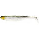 GUMA WESTIN SLIM SHADTEEZ 12cm 10g GREEN HEADLIGHT