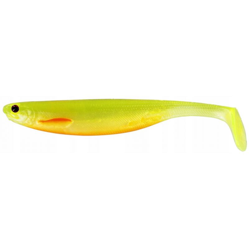 GUMA WESTIN SLIM SHADTEEZ 12cm 10g SLIME CURD GUMA WESTIN SLIM SHADTEEZ 12cm 10g SLIME CURD