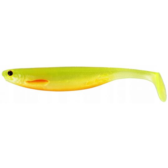 GUMA WESTIN SLIM SHADTEEZ 12cm 10g SLIME CURD GUMA WESTIN SLIM SHADTEEZ 12cm 10g SLIME CURD