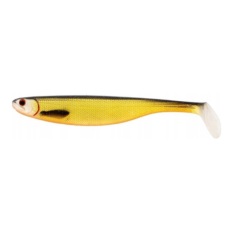 GUMA WESTIN SLIM SHADTEEZ 12cm 10g OFFICIAL ROACH 