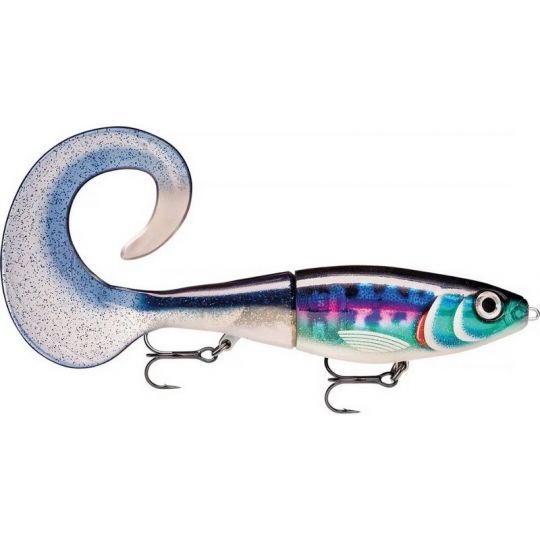 WOBLER RAPALA X-RAP OTUS KOLOR: MRS 17cm 40g WOBLER RAPALA X-RAP OTUS KOLOR: MRS 17cm 40g