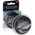 PLECIONKA NIHONTO FINE BRAID BLACK 0,20mm 15m