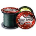 PLECIONKA CAT TERRITORY OCTA BRAID 300m 0,60mm FLU