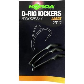 POZYCJONER KORDA KICKERS D...