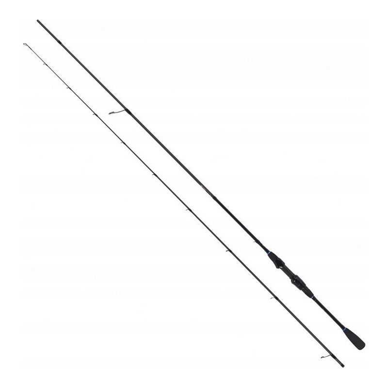 WĘDKA ROBINSON TOSHIDO LIGHT JIG 2,10m 1,5-10g