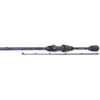 WĘDKA ROBINSON TOSHIDO LIGHT SPIN 2,55m 2-8g