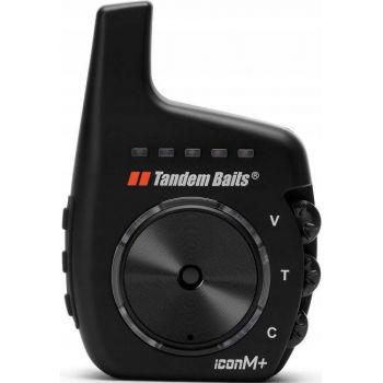 SYGNALIZATORY TANDEM BAITS ICON M+ ZESTAW 3+1 MULT