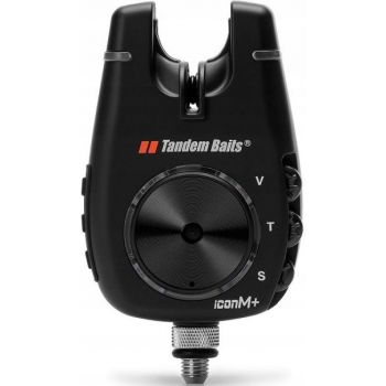 SYGNALIZATOR TANDEM BAITS ICON M+ MULTIKOLOR