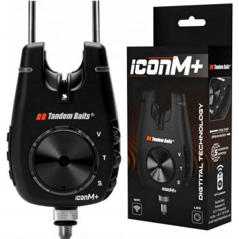 SYGNALIZATOR TANDEM BAITS ICON M+ MULTIKOLOR