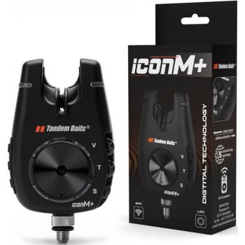 SYGNALIZATOR TANDEM BAITS ICON M+ MULTIKOLOR