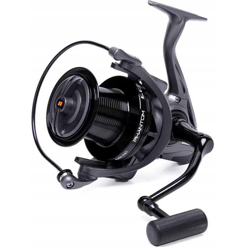 KOŁOWROTEK TANDEM BAITS PHANTOM CRX10000
