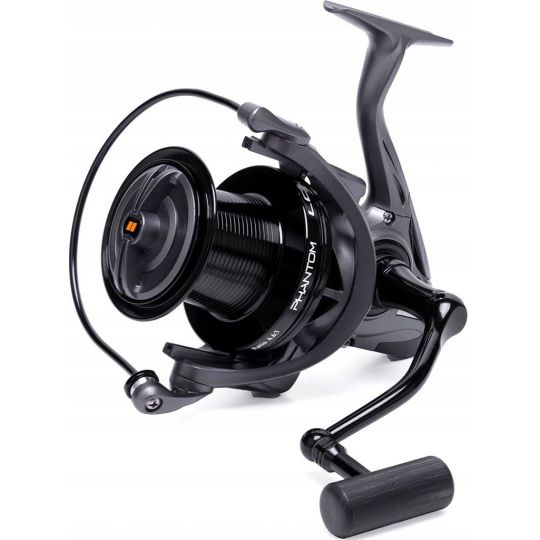 KOŁOWROTEK TANDEM BAITS PHANTOM CRX10000
