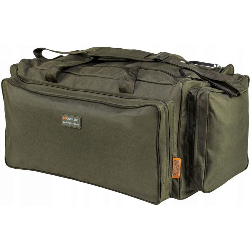 TORBA TANDEM BAITS ENFORCER DUŻA TORBA TANDEM BAITS ENFORCER DUŻA