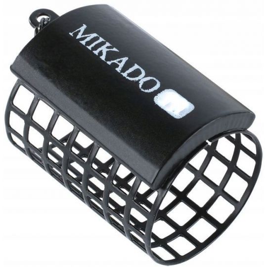 KOSZYCZEK ZANĘTOWY MIKADO OKRĄGŁY AMKZ-03-5-B 5g KOSZYCZEK ZANĘTOWY MIKADO OKRĄGŁY AMKZ-03-5-B 5g