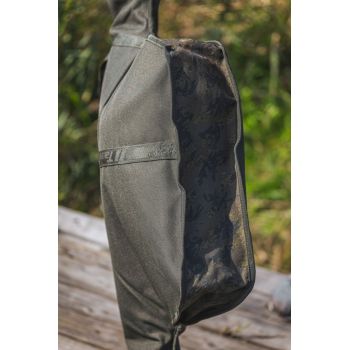 POKROWIEC TANDEM BAITS PHANTOM PODWÓJNA LUFA 12FT