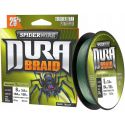 PLECIONKA SPIDERWIRE DURA BRAID 0.15mm 135m GREEN