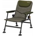 FOTEL PROLOGIC INSPIRE LITE-PRO RECLINER CHAIR W/A