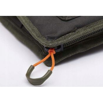 POKROWIEC PROLOGIC AVENGER PADDED HOLDALL 13ft 3+3