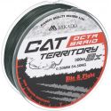 PLECIONKA CAT TERRITORY OCTA BRAID 300m 0,70mm ZIE