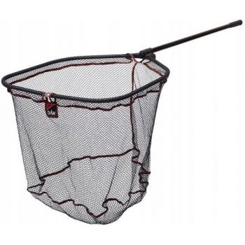 PODBIERAK DAM BIG FISHNET 60X70X50CM 170CM