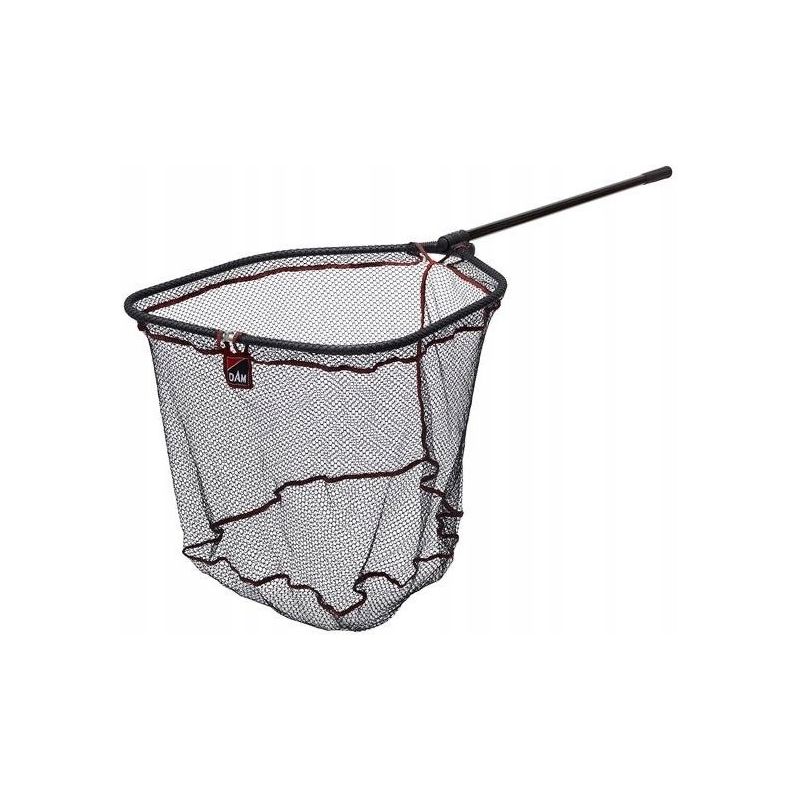 PODBIERAK DAM BIG FISHNET 60X70X50CM 170CM PODBIERAK DAM BIG FISHNET 60X70X50CM 170CM
