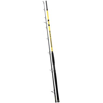 WĘDKA BLACK CAT PASSION G2...