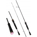 WĘDKA DAM YAGI SPIN 2.44m 15-53g