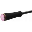 WĘDKA DAM YAGI SPIN 2.44m 15-53g
