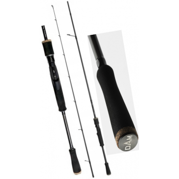 WĘDKA DAM YAGI JIG 2.70m 8-35g