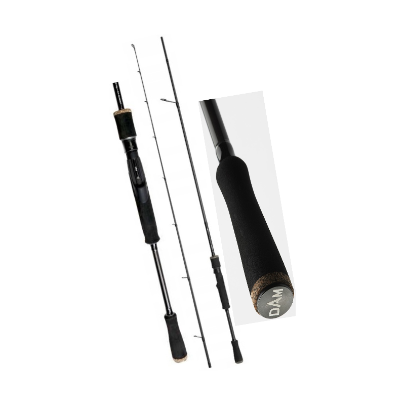 WĘDKA DAM YAGI JIG 2.70m 8-35g