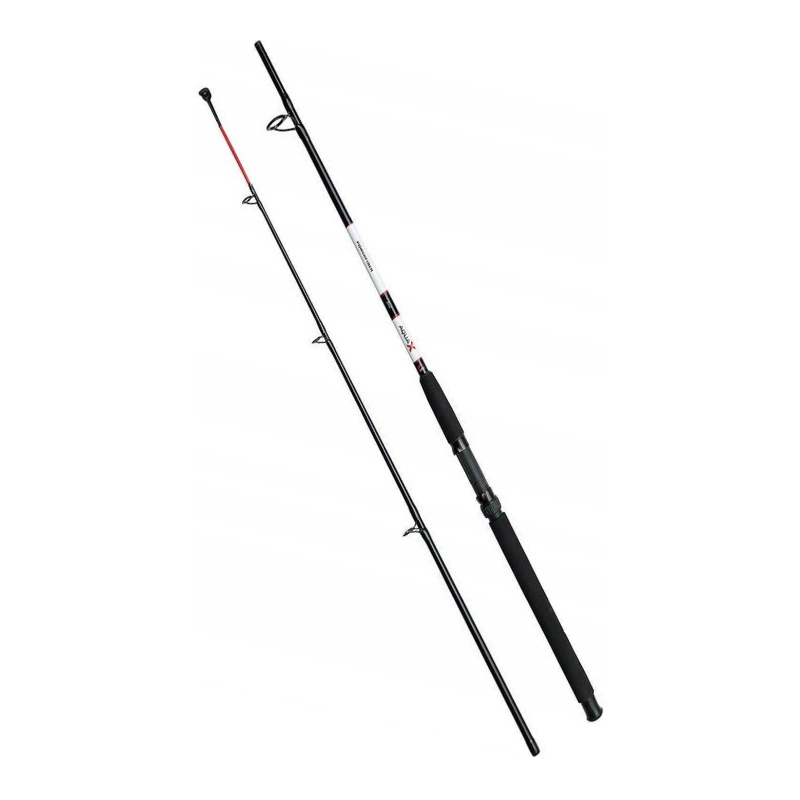 WĘDKA DAM AQUA-X BOAT 2.10m 300-500g XH 50lbs WĘDKA DAM AQUA-X BOAT 2.10m 300-500g XH 50lbs