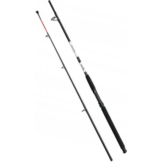 WĘDKA DAM AQUA-X BOAT 2.10m 300-500g XH 50lbs WĘDKA DAM AQUA-X BOAT 2.10m 300-500g XH 50lbs