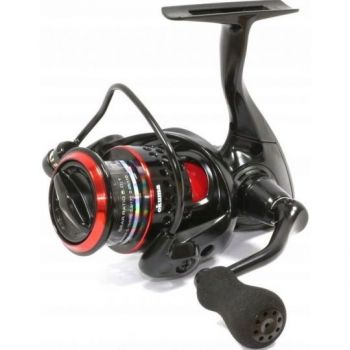 KOŁOWROTEK OKUMA CEYMAR XT CXT 35 FD 7+1BB