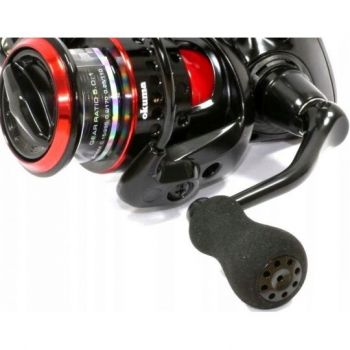 KOŁOWROTEK OKUMA CEYMAR XT CXT 35 FD 7+1BB