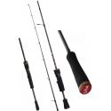 WĘDKA DAM YAGI LIGHT SPOON 2.10m 3-6g
