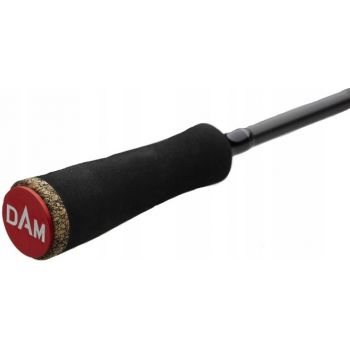 WĘDKA DAM YAGI LIGHT SPOON 2.10m 3-6g