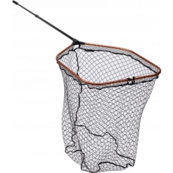 PODBIERAK SAVAGE GEAR PRO FOLDING NET L 65x50x70cm