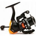KOŁOWROTEK OKUMA JAW 40 FD 3+1BB SPINNINGOWY