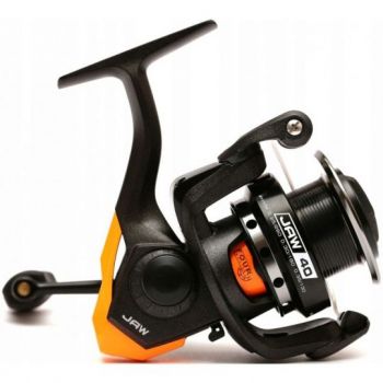 KOŁOWROTEK OKUMA JAW 40 FD 3+1BB SPINNINGOWY