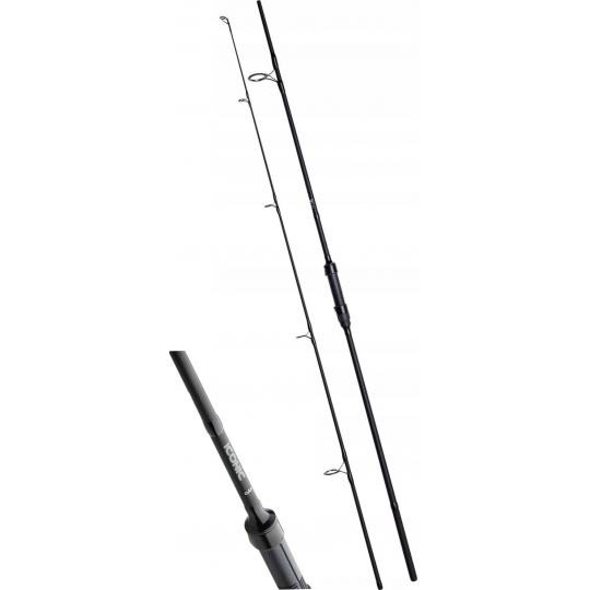 WĘDKA DAM ICONIC CARP 3.00m 3.00lbs 2sec 10ft