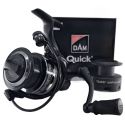 KOŁOWROTEK DAM QUICK  IMPULSE 4 FEEDER 4000 FD