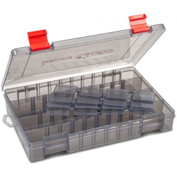 PUDEŁKO IRON CLAW VARIO BOX...