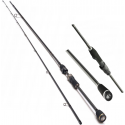 WĘDKA WESTIN W2 STREETSTICK 1,83cm 2-7g 2sec
